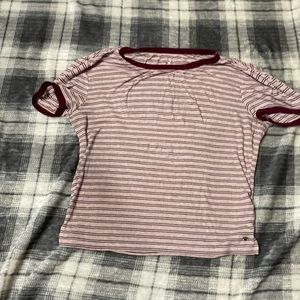 Women’s small active wear